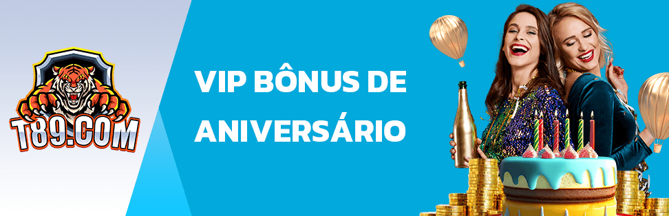 é possível apostar em todos os números da loteria